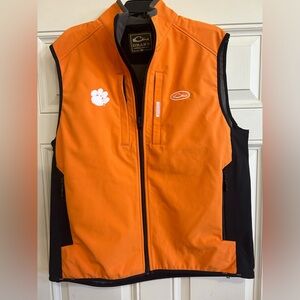 Clemson Tigers Drake Vest